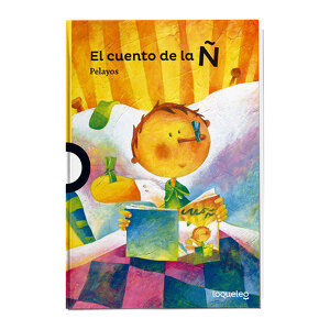 El cuento de la Ã