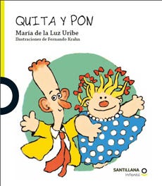 Quita y pon cover