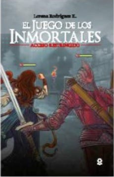 El juego de los inmortales