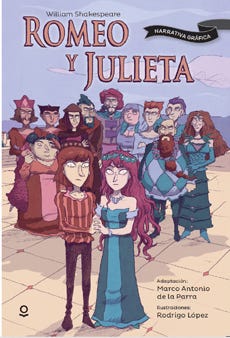Romeo y Julieta