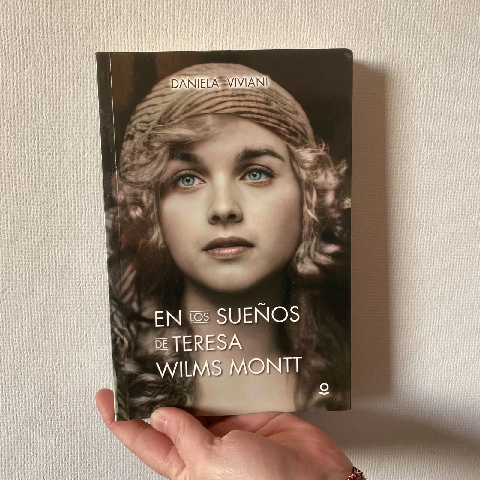 En los sueños de Teresa Wilms Montt