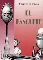 EL banquete cover
