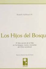 Los hijos del bosque cover