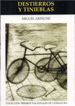 Destierros y tinieblas
