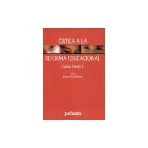 Critica a la reforma educacional