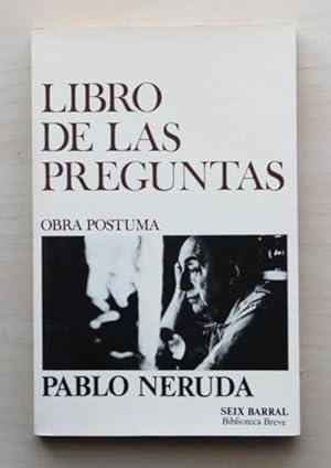 Libro de las preguntas