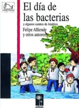 El día de las bacterias