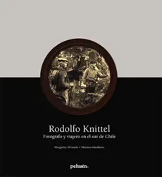 Rodolfo Knittel cover