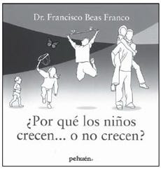 ¿Por qué los niños crecen…o no crecen?