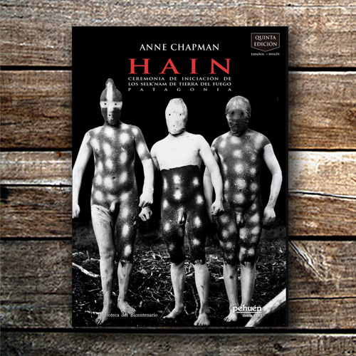 Hain cover