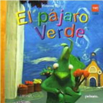 El pájaro verde