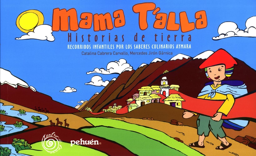 Mama T'alla