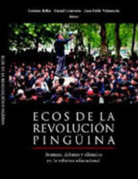 Ecos de la revolución pingüina