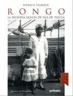 Rongo cover