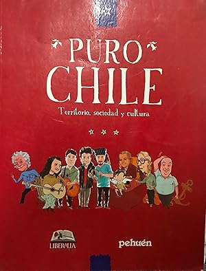 Puro Chile