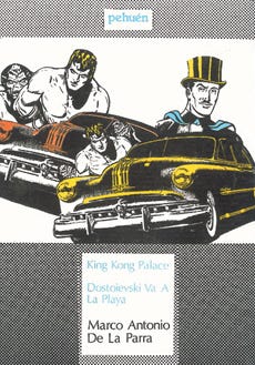 King Kong Palace