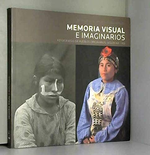 Memoria visual e imaginarios