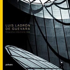 Luis Ladrón de Guevara cover