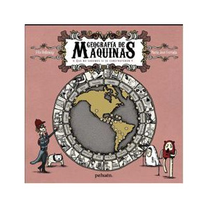 Geografía de máquinas