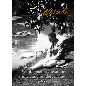 Veinte poemas de amor y una canción desesperada
