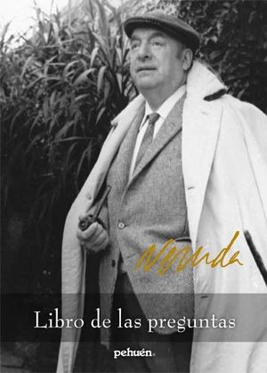 Libro de las preguntas