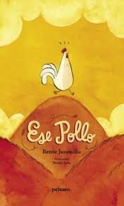 Ese pollo cover