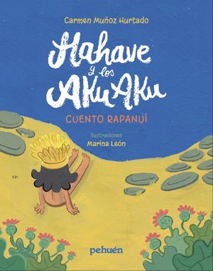 Hahave y los Aku Aku