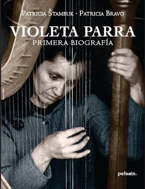 Violeta Parra cover