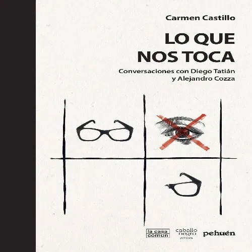 Lo que nos toca