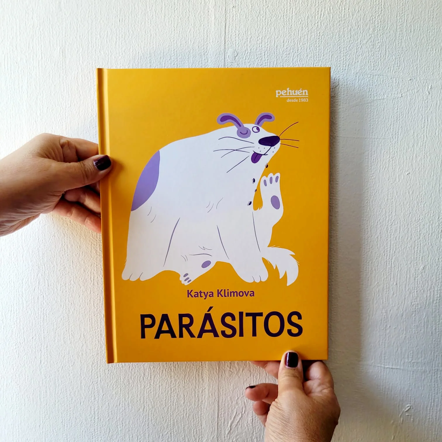 Parásitos
