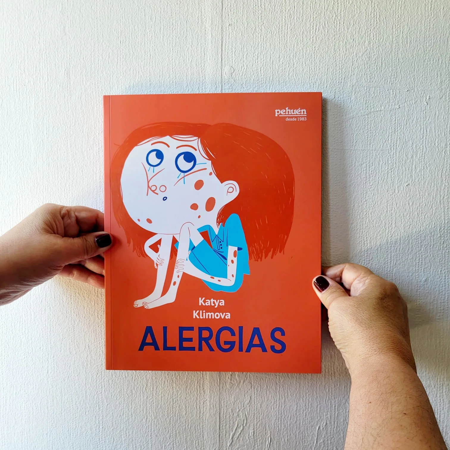 Alergias