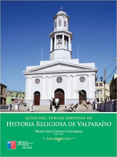 Historia Religiosa de Valparaíso