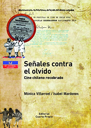 Valparaíso, más allá de la postal cover