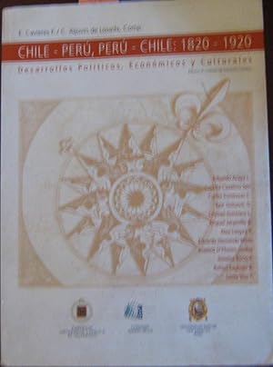 Sobre la Independencia en Chile cover