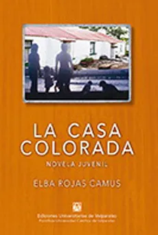 La casa colorada