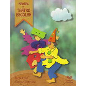 Manual de teatro escolar