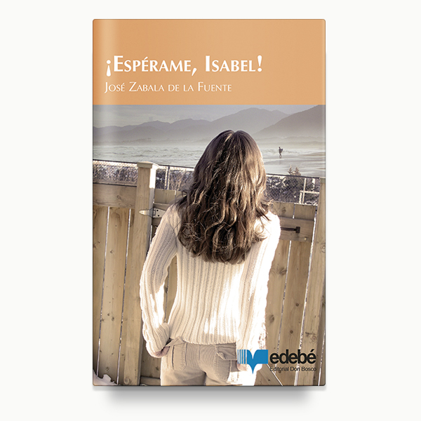 ¡ Espérame, Isabel !