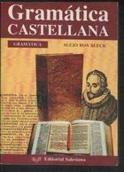 Gramatica Castellana cover