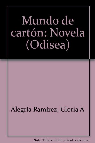 Mundo de Cartón
