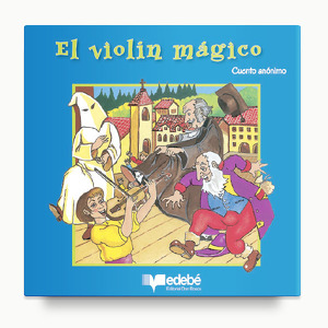El violin magico