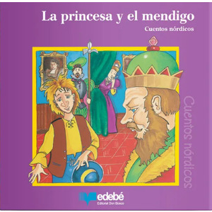 La princesa y el mendigo