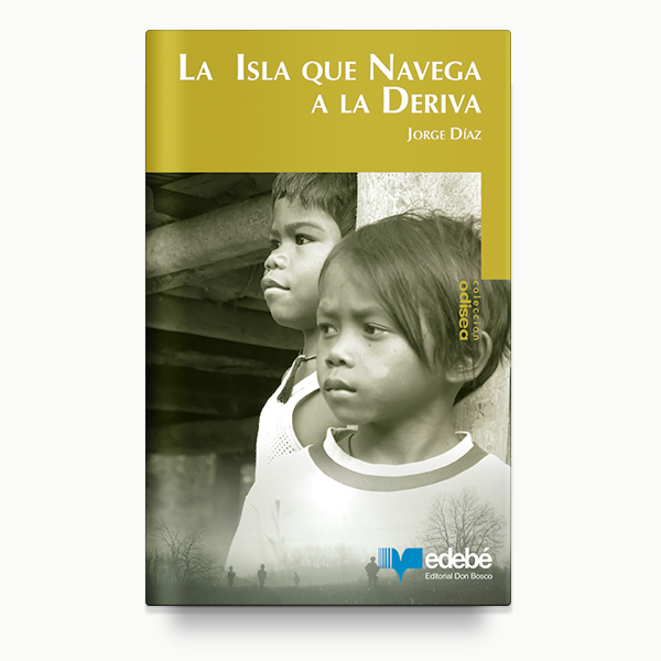 La Isla que Navega a la Deriva