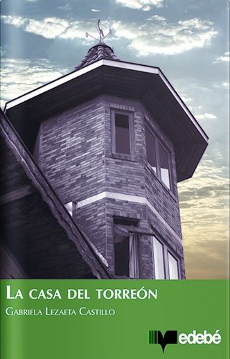 La casa del torreón cover