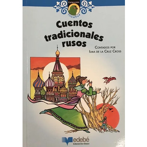 Cuentos tradicionales rusos