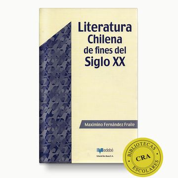Literatura chilena de fines del siglo XX