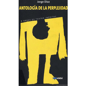 Antología de la perplejidad