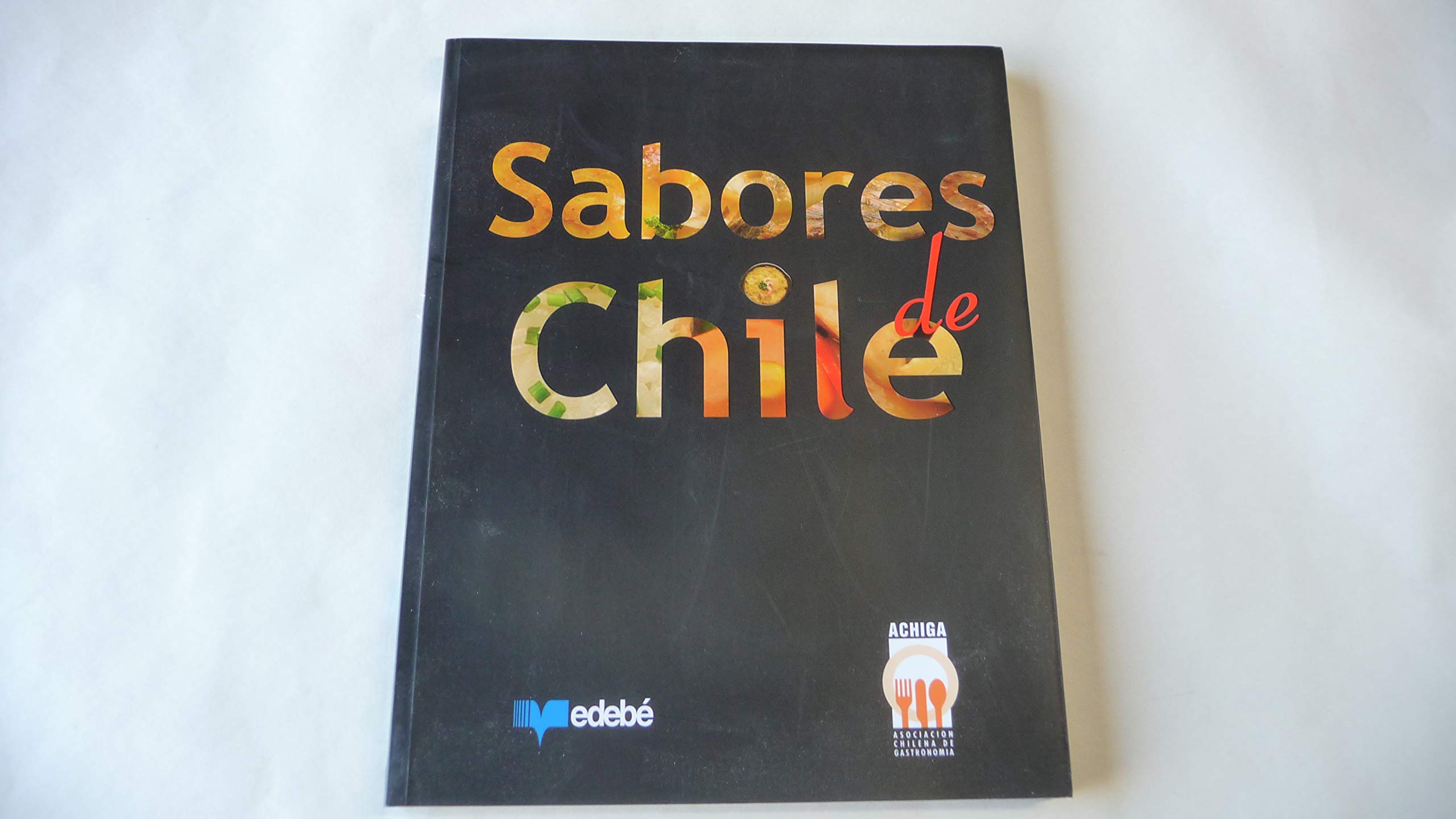 Sabores de chile
