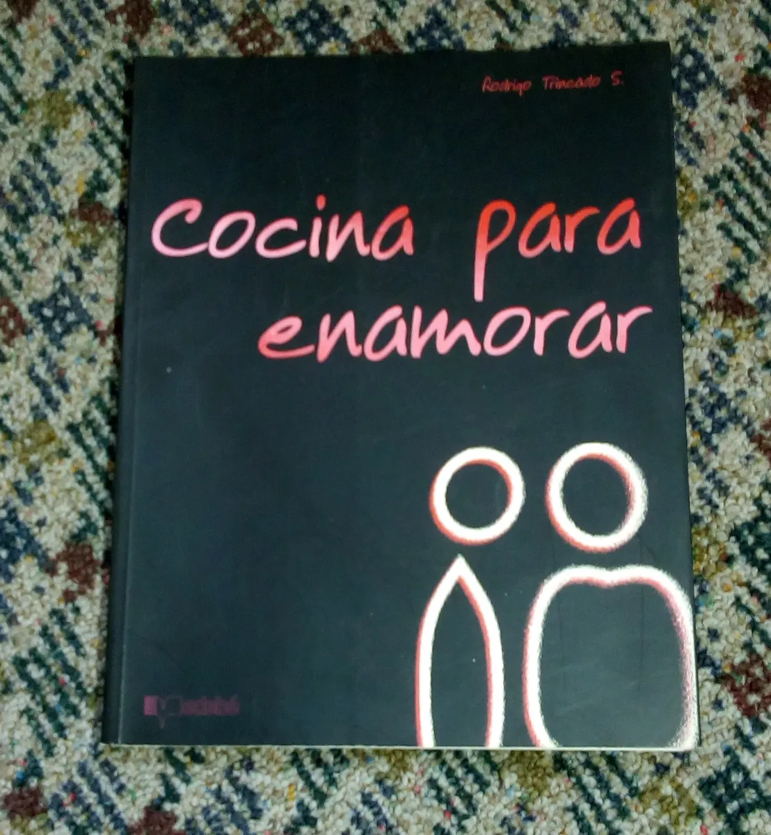 Cocina para enamorar