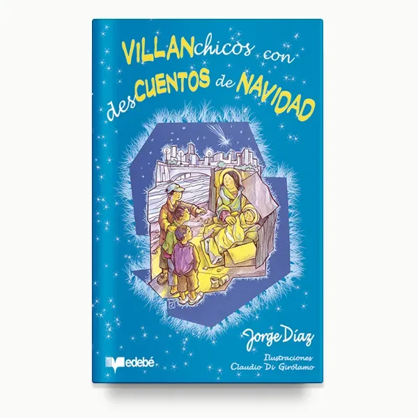 Villanchicos con descuentos de Navidad