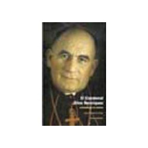 Testimonio:el cardenal Silva Henríquez, Luchador por la paz